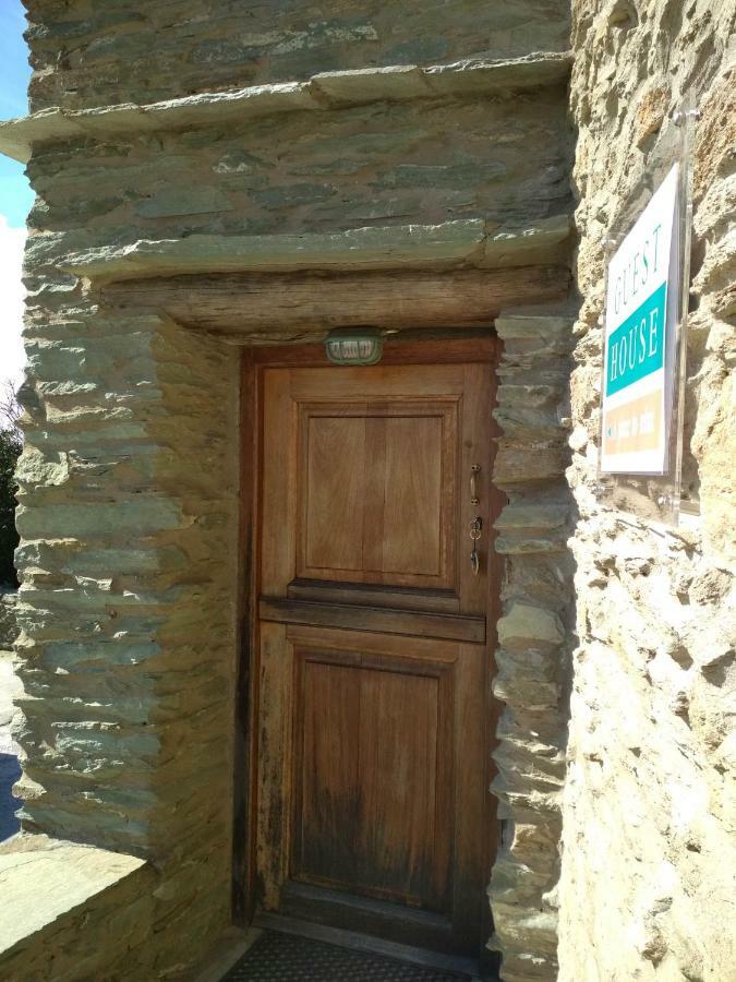 Cyclades Olive Museum'S Guest House Pitrofos Екстериор снимка