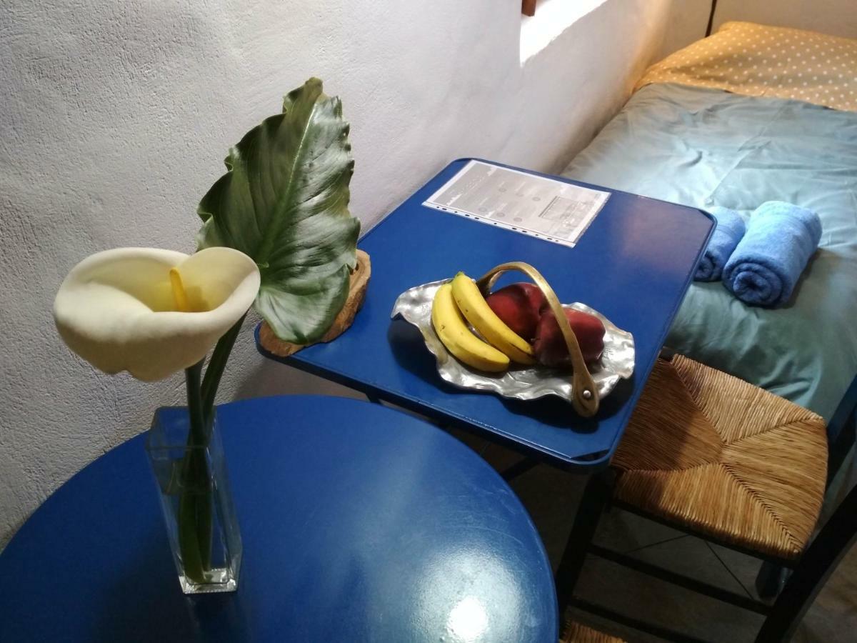 Cyclades Olive Museum'S Guest House Pitrofos Екстериор снимка
