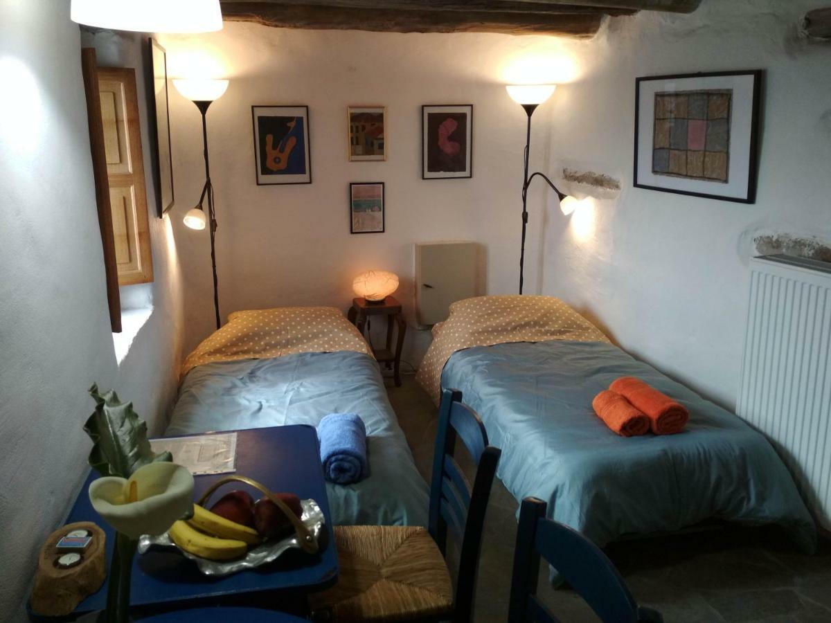 Cyclades Olive Museum'S Guest House Pitrofos Екстериор снимка