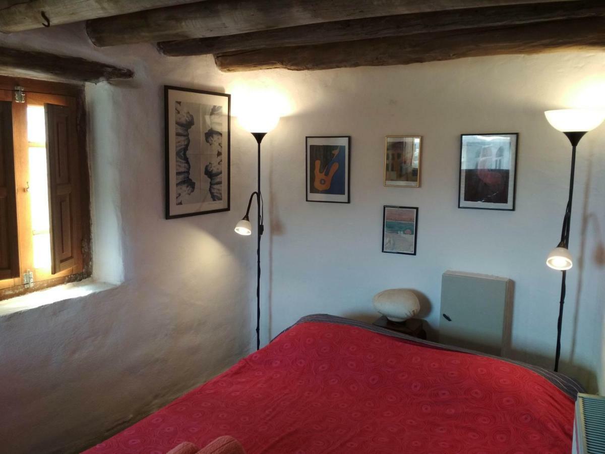 Cyclades Olive Museum'S Guest House Pitrofos Екстериор снимка